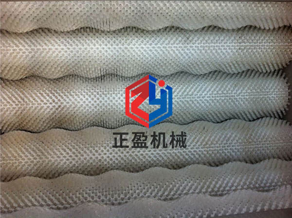 土豆清洗去皮毛刷，波浪形，直毛形任選