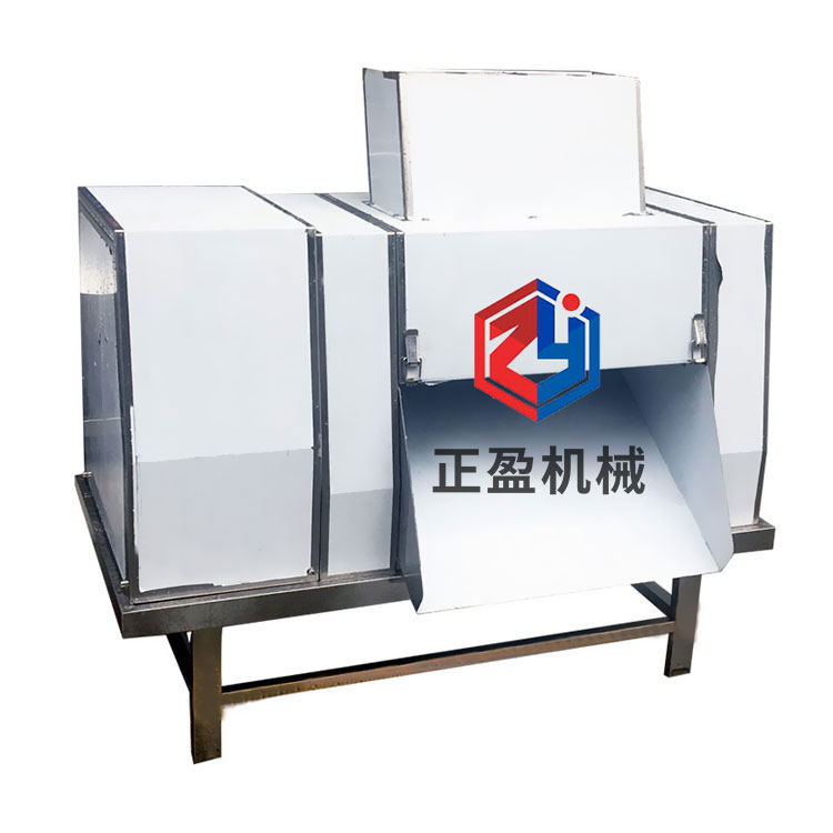 切條機(jī)ZYR-500R（切肉條、蘿卜條）