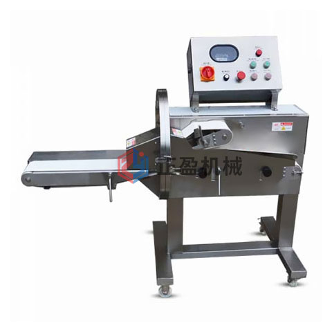 鹵肉、熟食、凍肉切片機(jī)TJ-304B