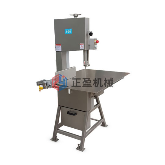 鋸骨機(jī)的鋸條容易斷是什么原因？