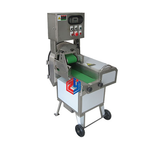 正盈切菜機(jī)設(shè)備能進(jìn)行那些操作？