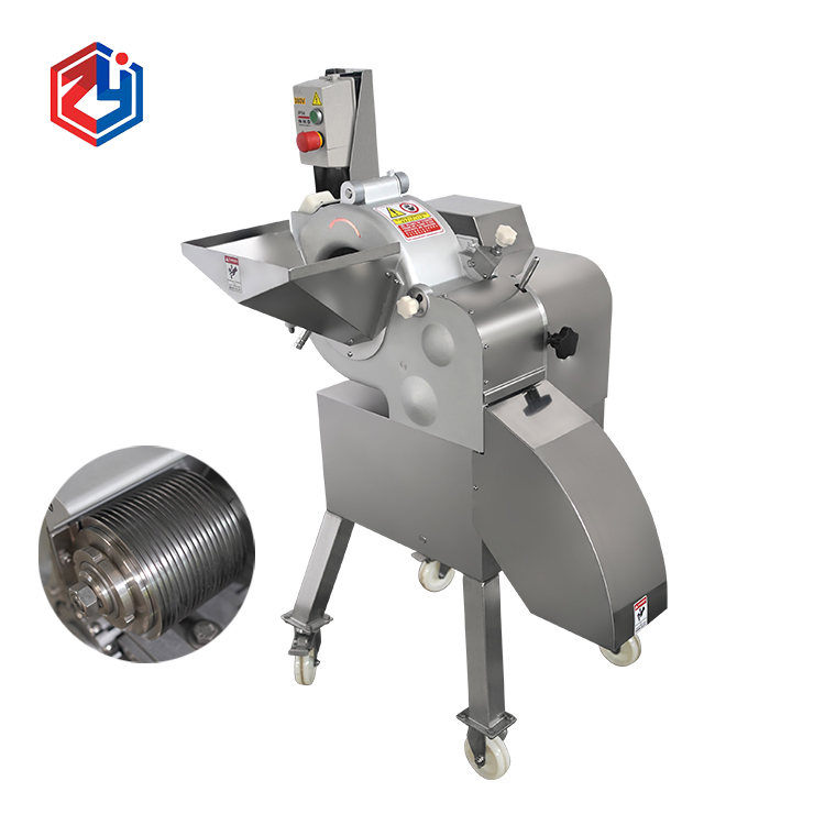 果蔬切丁機(jī)可以做什么？有哪些應(yīng)用？