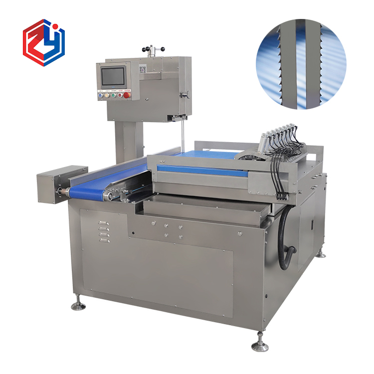 全自動(dòng)鋸骨機(jī)如何確保安全防護(hù)措施？