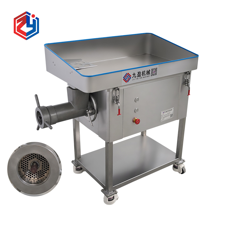 商用絞肉機有什么用？什么絞肉機比較好？