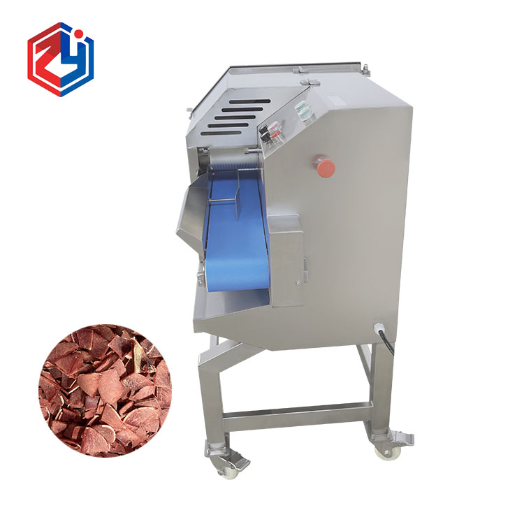 熟肉切片機(jī)的切片效率如何？如何提高效率？