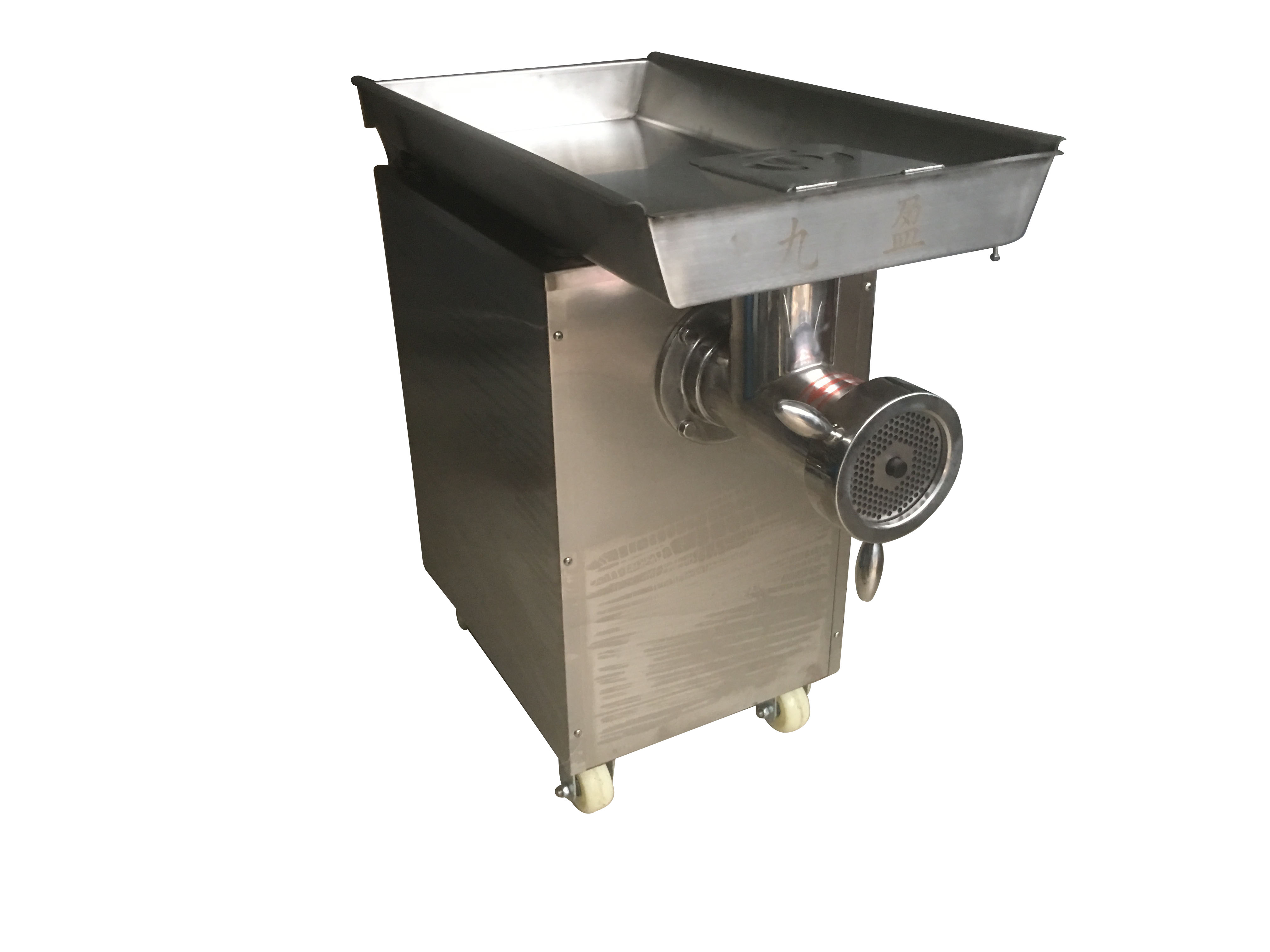 工業(yè)絞肉機的應用與優(yōu)勢是什么？