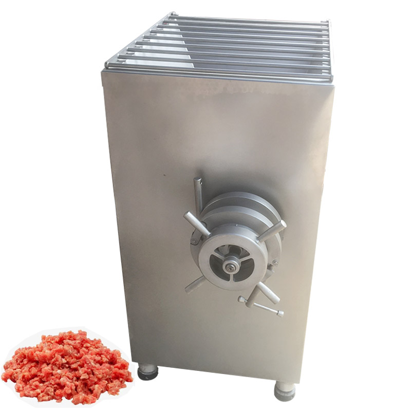 工業(yè)絞肉機(jī)品牌，正盈機(jī)械絞肉機(jī)的產(chǎn)品優(yōu)勢(shì)和特點(diǎn)有哪些？