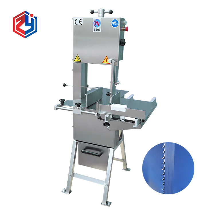 鋸骨機有哪些操作流程及注意事項？鋸條的作用有多大？