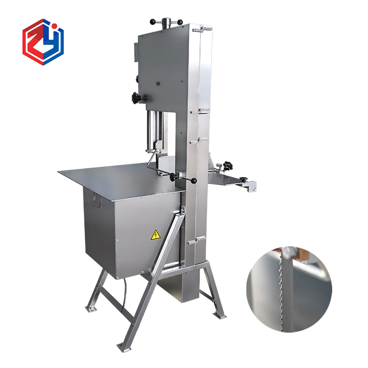 商用鋸骨機(jī)用多大功率的好？滿足生產(chǎn)需求的最佳選擇是多少？