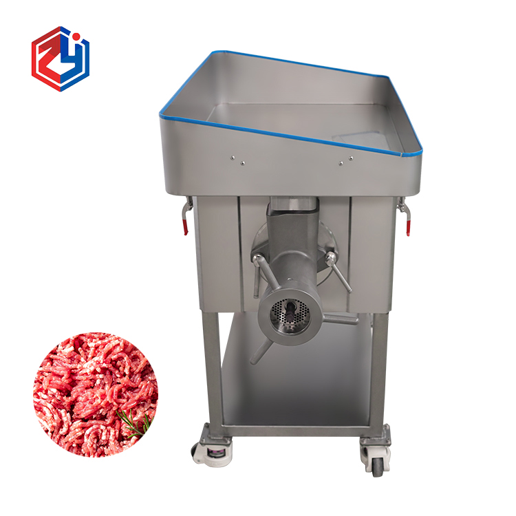 想要高效加工凍肉？凍肉絞肉機適合你的場所嗎？