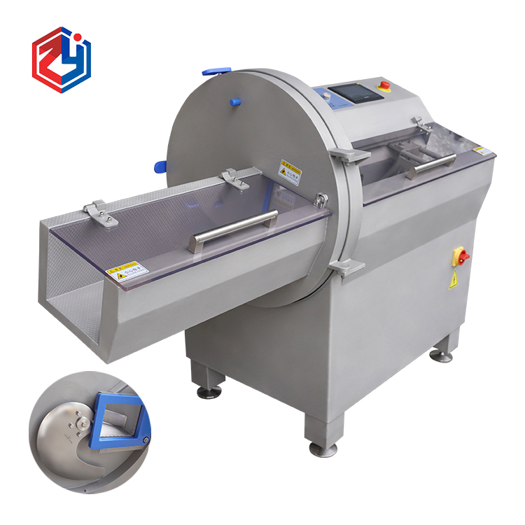 正盈機(jī)械多功能砍排機(jī)效果如何？有哪些原理？