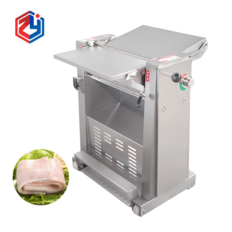 豬肉去皮機可水洗嗎？有哪些清潔維護方法與注意事項？