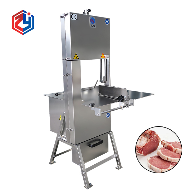 如何選擇商用鋸骨機(jī)？品牌背后的優(yōu)勢(shì)你知道嗎？