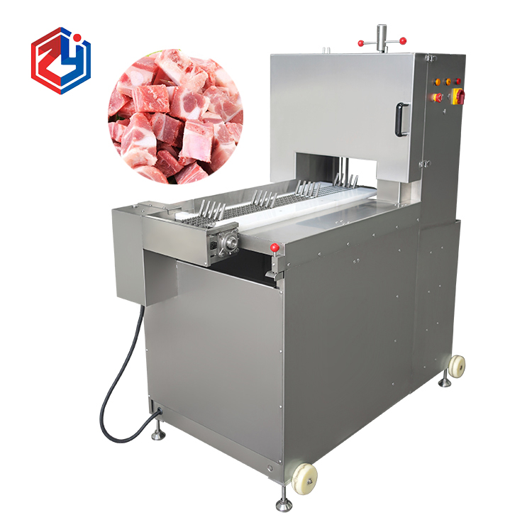 鋸骨機哪個品牌好？如何選擇商用鋸骨機？