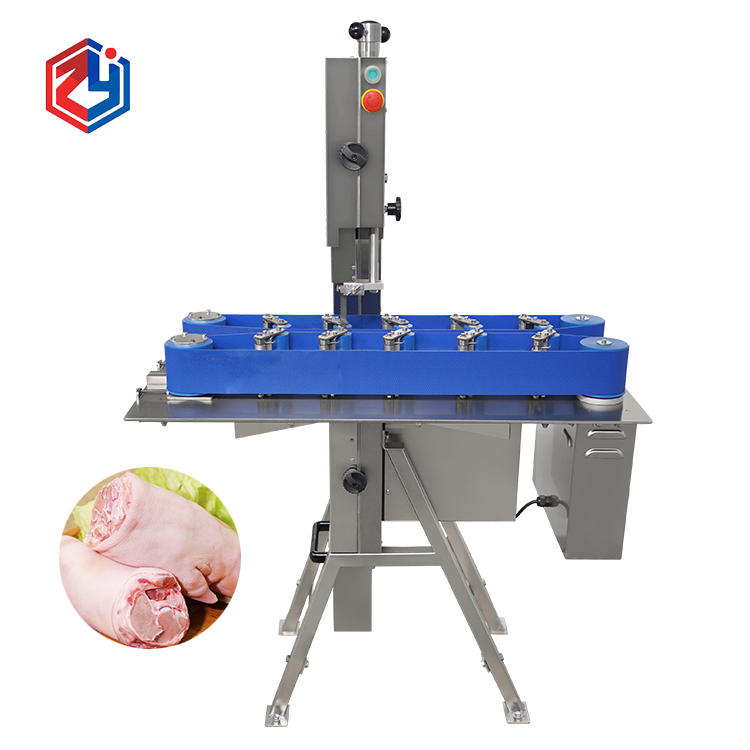 豬腳開半機(jī)的優(yōu)點(diǎn)和缺點(diǎn)都有哪些？