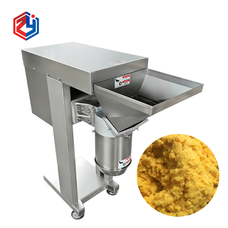 商用果蔬加工設(shè)備有哪些？