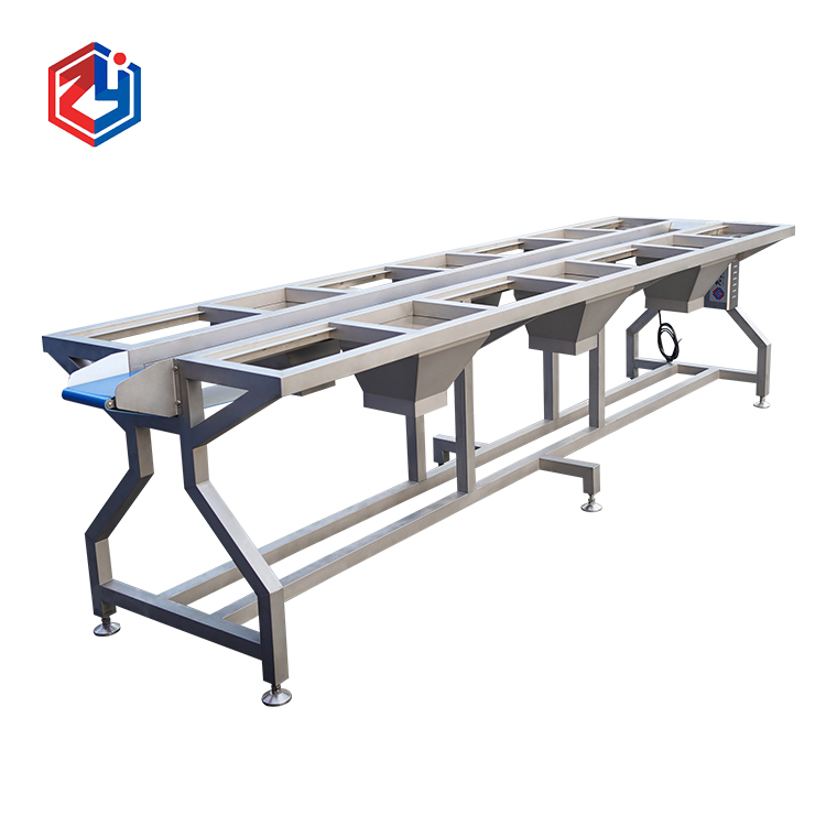 凈菜車間加工流程？凈菜加工設(shè)備生產(chǎn)線如何打造？