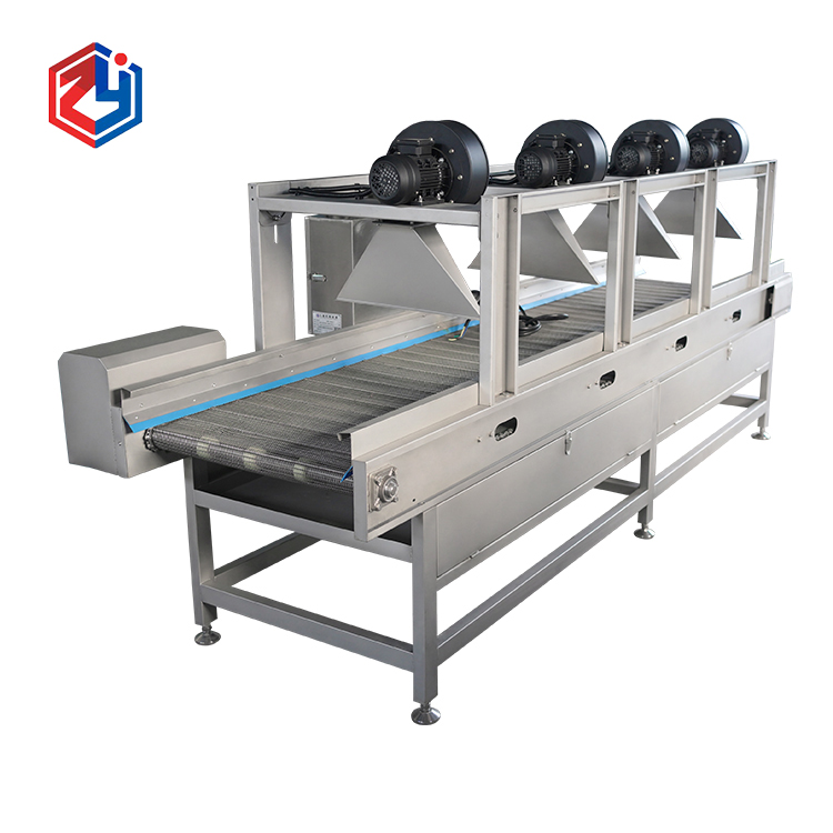 正盈機(jī)械打造凈菜加工全套設(shè)備廠家，助您開(kāi)創(chuàng)成功之路