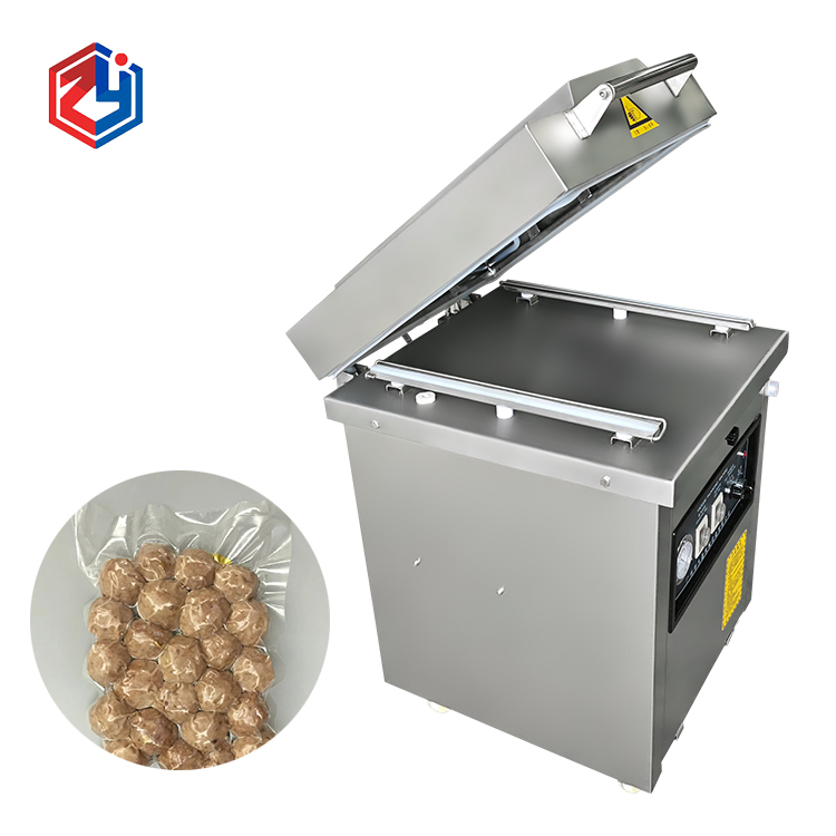 真空包裝機(jī)都有哪些類型？