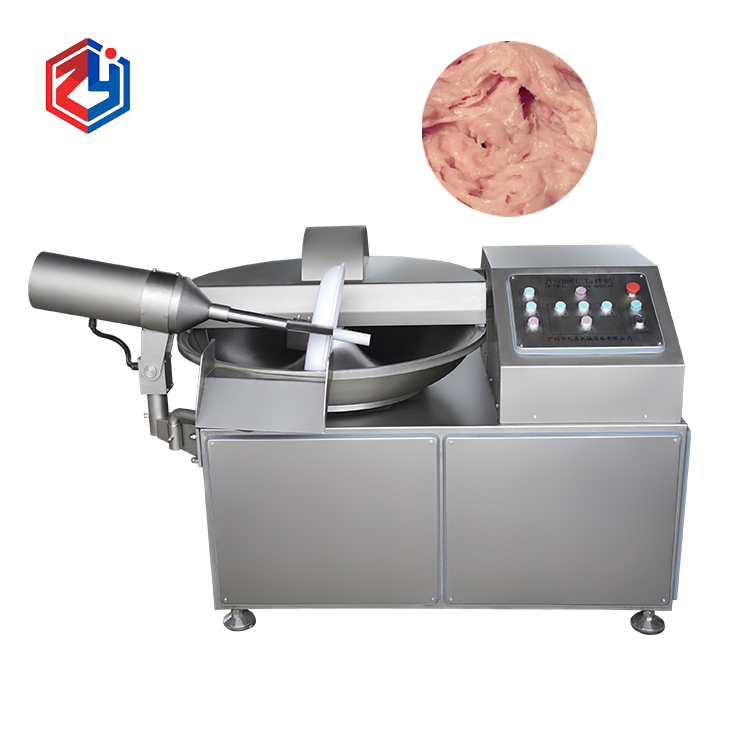 斬拌機的作用與適用對象？