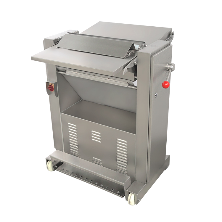 豬皮去油機好用么？使用效果如何？