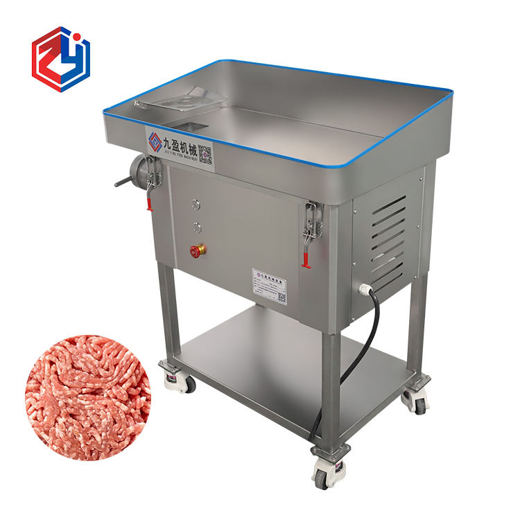 多功能絞肉機能打磨成粉嗎？