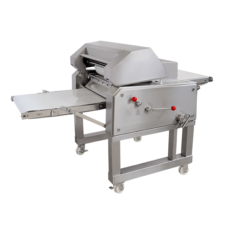 豬肉去皮機操作安全，效率與安全并重的實踐指南