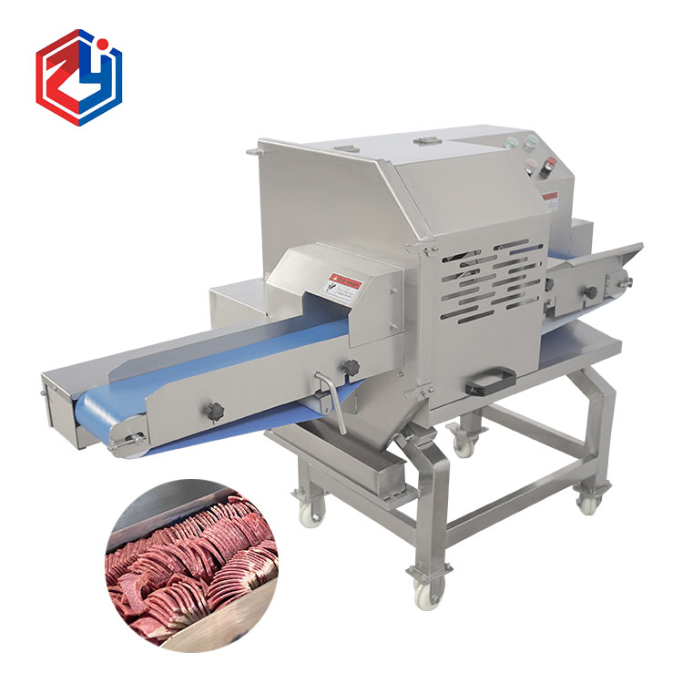 熟肉切片機哪個牌子好？有推薦？